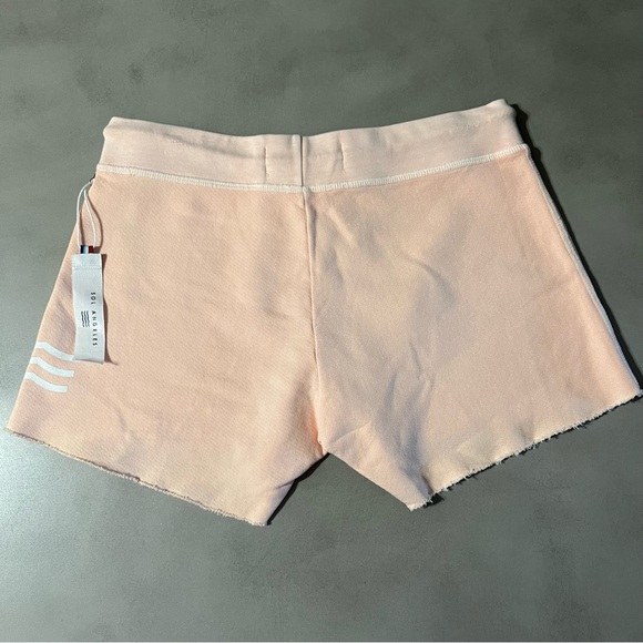 SOL ANGELES NWT Coastal Waves Short in Peach - Picture 3 of 7